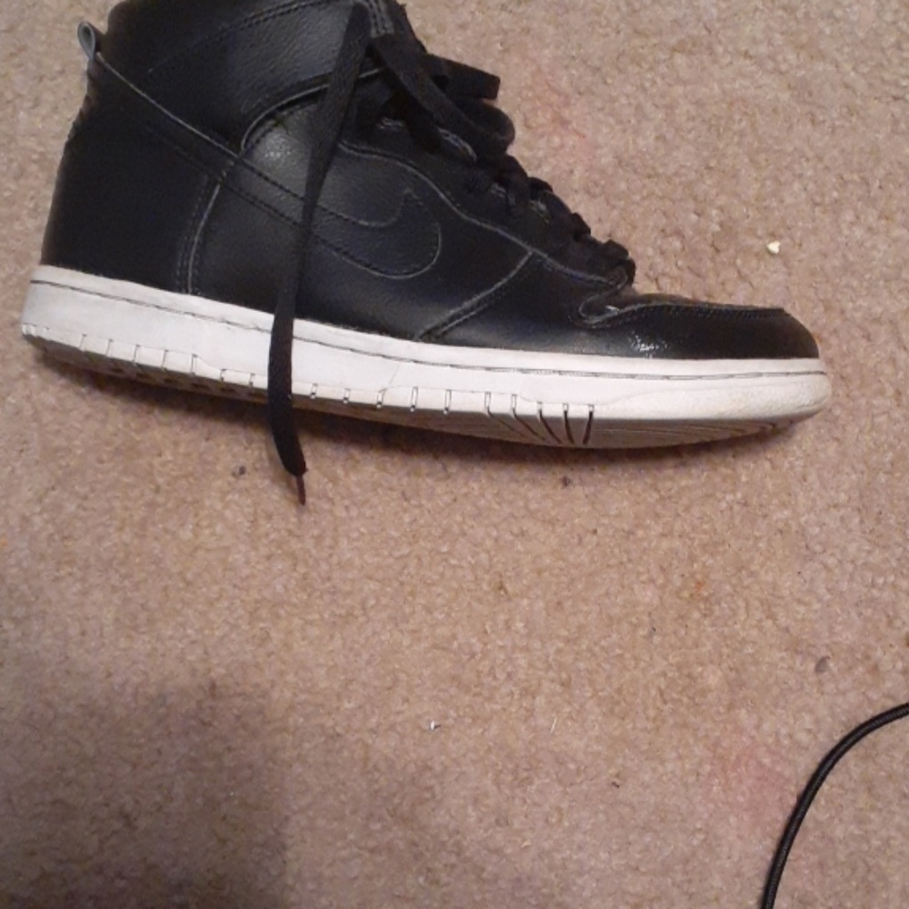 Air jordan 1 mid